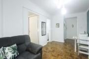 Apartamento com 1 quarto à venda na Avenida Panamericana, 150, Jardim Lindóia, Porto Alegre