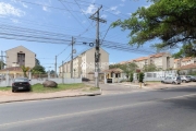 Apartamento com 2 quartos à venda na Avenida João Antônio Silveira, 7455, Lomba do Pinheiro, Porto Alegre