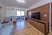 Apartamento com 2 quartos à venda na Avenida João Pessoa, 1375, Centro Histórico, Porto Alegre