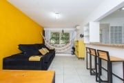 Apartamento com 1 quarto à venda na Rua Dona Amélia, 246, Santa Tereza, Porto Alegre