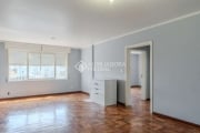 Apartamento com 2 quartos à venda na Rua Luiz de Camões, 415, Santo Antônio, Porto Alegre