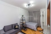 Apartamento com 1 quarto à venda na Avenida João Pessoa, 1203, Farroupilha, Porto Alegre