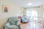 Apartamento com 2 quartos à venda na Rua Gomes Jardim, 1120, Santana, Porto Alegre