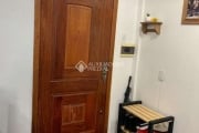 Apartamento com 1 quarto à venda na Rua Marechal Floriano Peixoto, 386, Centro Histórico, Porto Alegre