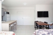 Apartamento com 1 quarto à venda na Rua Fagundes Varela, 200, Santo Antônio, Porto Alegre