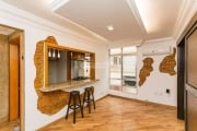 Apartamento com 2 quartos à venda na Avenida Praia de Belas, 559, Praia de Belas, Porto Alegre