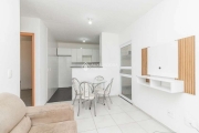 Apartamento com 2 quartos à venda na Avenida Protásio Alves, 10535, Morro Santana, Porto Alegre