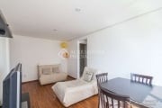 Apartamento com 1 quarto à venda na Avenida Princesa Isabel, 500, Santana, Porto Alegre