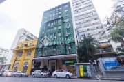 Apartamento com 1 quarto à venda na Rua Siqueira Campos, 1170, Centro Histórico, Porto Alegre