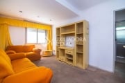 Apartamento com 1 quarto à venda na Rua Hermeto Bermudez, 450, Jardim Leopoldina, Porto Alegre