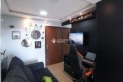 Apartamento com 1 quarto à venda na Beco Antônio Carvalho, 510, Jardim Carvalho, Porto Alegre