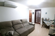 Apartamento com 2 quartos à venda na Rua Fagundes Varela, 176, Santo Antônio, Porto Alegre