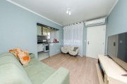 Apartamento com 1 quarto à venda na Rua Santana, 1670, Santana, Porto Alegre