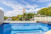 Apartamento com 3 quartos à venda na Avenida Jacuí, 312, Cristal, Porto Alegre