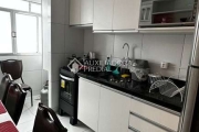 Apartamento com 2 quartos à venda na Rua Albion, 402, Partenon, Porto Alegre