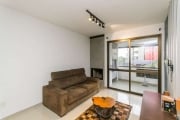 Apartamento com 2 quartos à venda na Avenida Carlos Gomes, 1603, Petrópolis, Porto Alegre