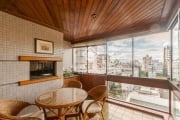 Apartamento com 3 quartos à venda na Rua Antônio Parreiras, 120, Bela Vista, Porto Alegre