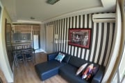 Apartamento com 2 quartos à venda na Rua Ney da Gama Ahrends, 565, Morro Santana, Porto Alegre