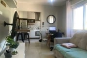 Apartamento com 1 quarto à venda na Rua Portuguesa, 279, Partenon, Porto Alegre