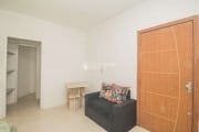 Apartamento com 1 quarto à venda na Rua Marcelo Gama, 17, São João, Porto Alegre