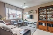 Apartamento com 3 quartos à venda na Rua São Manoel, 2061, Rio Branco, Porto Alegre