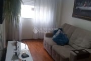 Apartamento com 1 quarto à venda na Rua Orfanotrófio, 900, Santa Tereza, Porto Alegre