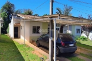 Casa em condomínio fechado com 2 quartos à venda na Estrada Caminho do Meio, 5425, Stella Maris, Alvorada