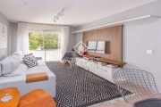 Apartamento com 1 quarto à venda na Rua Coronel Feijó, 1117, Higienópolis, Porto Alegre