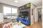 Apartamento com 2 quartos à venda na Avenida Bento Gonçalves, 205, Partenon, Porto Alegre