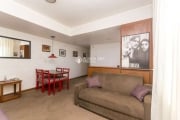 Apartamento com 1 quarto para alugar na Rua Demétrio Ribeiro, 8, Centro Histórico, Porto Alegre
