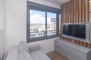 Apartamento com 1 quarto para alugar na Avenida João Pessoa, 731, Centro Histórico, Porto Alegre