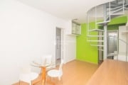 Apartamento com 2 quartos para alugar na Travessa Paz, 26, Farroupilha, Porto Alegre