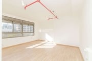 Loft com 1 quarto para alugar na Avenida Lageado, 615, Petrópolis, Porto Alegre