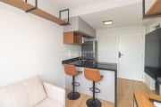 Apartamento com 1 quarto para alugar na Avenida João Pessoa, 731, Centro Histórico, Porto Alegre