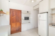 Apartamento com 1 quarto para alugar na Rua Ramiro Barcelos, 1700, Rio Branco, Porto Alegre