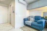 Apartamento com 1 quarto para alugar na Rua Professor Duplan, 50, Rio Branco, Porto Alegre