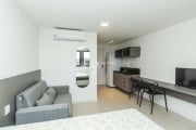 Loft com 1 quarto para alugar na Rua Professor Duplan, 50, Rio Branco, Porto Alegre