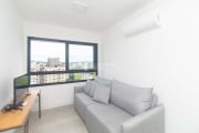 Apartamento com 1 quarto para alugar na Rua Professor Duplan, 50, Rio Branco, Porto Alegre