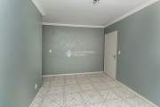 Apartamento com 1 quarto para alugar na Rua Marechal Mallet, 260, Vila João Pessoa, Porto Alegre