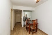 Apartamento com 1 quarto para alugar na Avenida João Pessoa, 95, Farroupilha, Porto Alegre