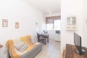 Apartamento com 1 quarto para alugar na Rua Coronel Fernando Machado, 813, Centro Histórico, Porto Alegre