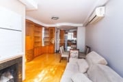 Apartamento com 2 quartos para alugar na Rua Amélia Teles, 596, Petrópolis, Porto Alegre