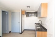 Apartamento com 1 quarto para alugar na Rua Oito de Julho, 45, Jardim Botânico, Porto Alegre