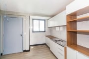 Apartamento com 1 quarto para alugar na Rua Oito de Julho, 45, Jardim Botânico, Porto Alegre