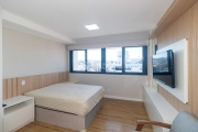 Loft com 1 quarto para alugar na Rua Professor Duplan, 50, Rio Branco, Porto Alegre