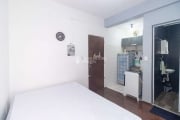 Apartamento com 1 quarto para alugar na Avenida Senador Salgado Filho, 327, Centro Histórico, Porto Alegre