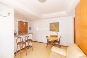 Apartamento com 1 quarto para alugar na Rua Ramiro Barcelos, 1373, Rio Branco, Porto Alegre