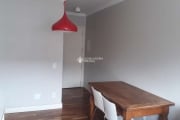 Apartamento com 1 quarto para alugar na Avenida Protásio Alves, 190, Rio Branco, Porto Alegre