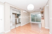 Apartamento com 3 quartos para alugar na Rua Teotônia, 300, Camaquã, Porto Alegre