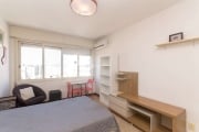 Apartamento com 1 quarto para alugar na Rua Coronel Genuino, 342, Centro Histórico, Porto Alegre